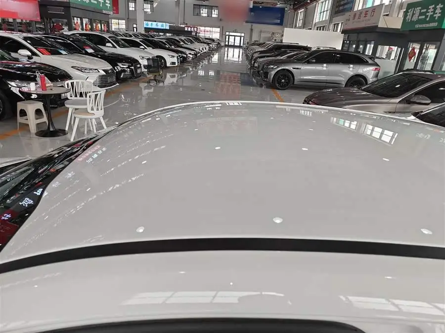 Furuidi 2019 1.6L Automatic Fashion Version National VI