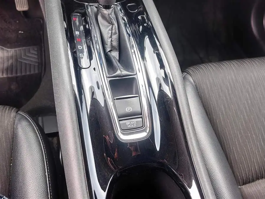 هوندا HR-V 2020 1.5 لتر CVT إصدار بايونير