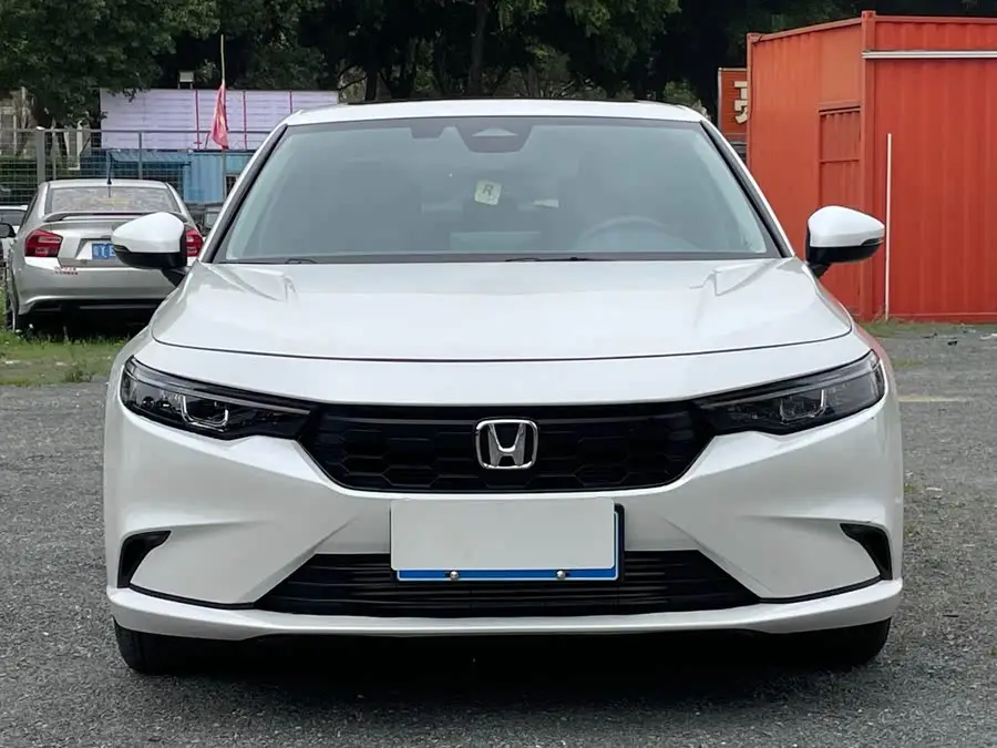 2022 Model 240TURBO CVT Technology Edition