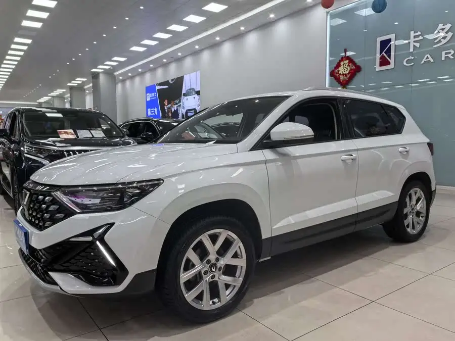 Jetta VS5 2023 280TSI Automatic Entry Level