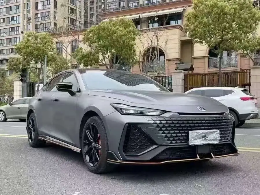 Changan UNI-V 2022 2.0T Elite Version