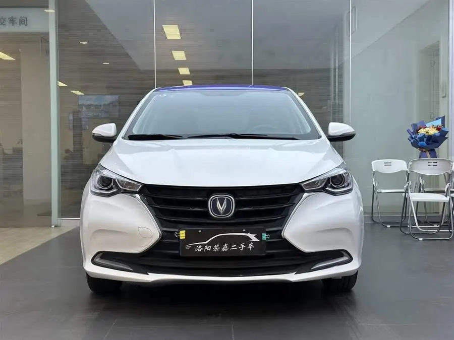 Yuexiang 2019 1.5L DCT Comfort Model National VI