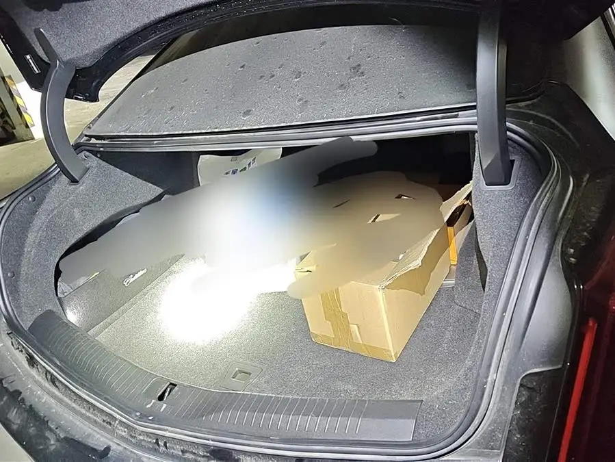 Cadillac CT6 2022 28T Premium