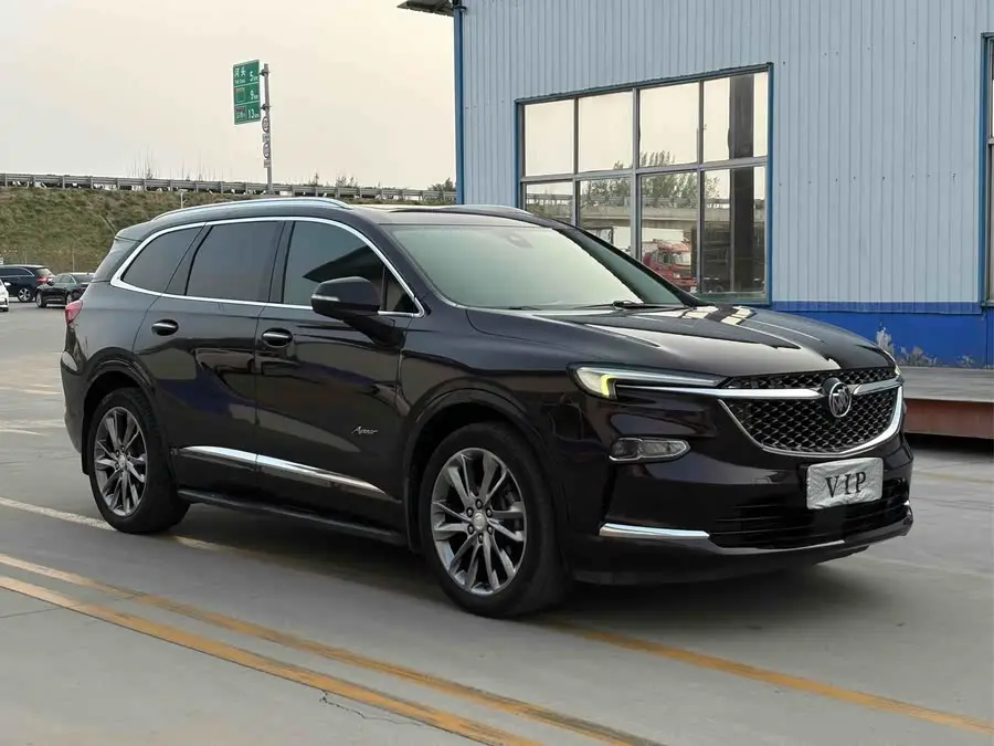 إنفينيشن 2020 28T AWD أفيير