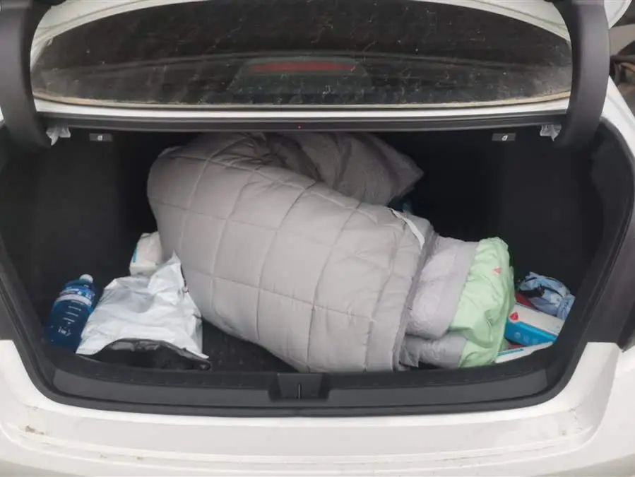 2023 Model XINGGE 240TURBO CVT Luxury Edition