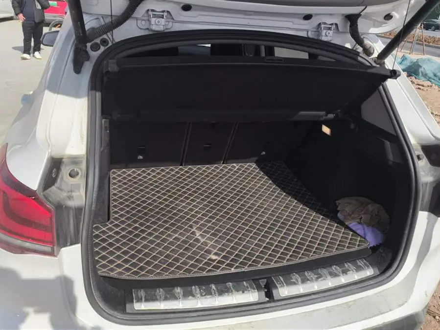 بي إم دبليو X1 2021 sDrive25Li الطراز المتقدم