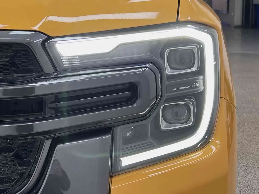 Ranger 2023 Wildtrak 4WD Automatic Diesel