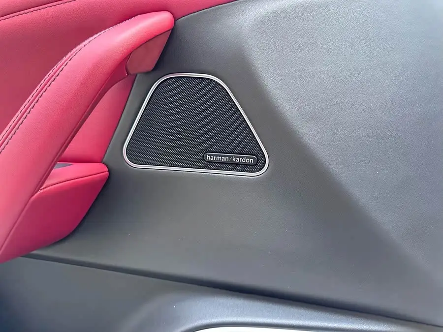 Levante 2023 3.0T Modena