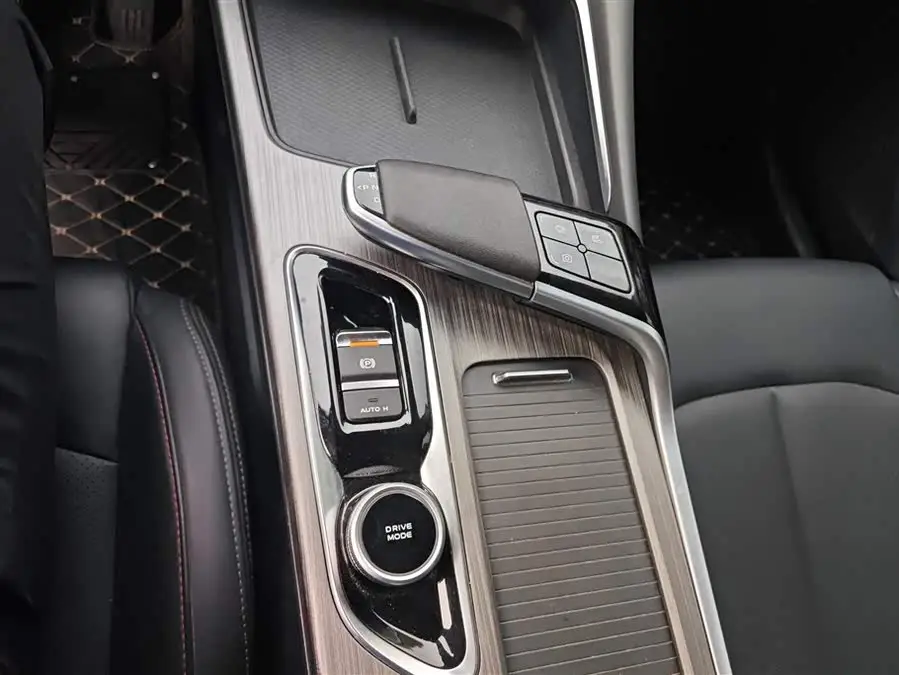 Changan UNI-T 2020 1.5T Premium