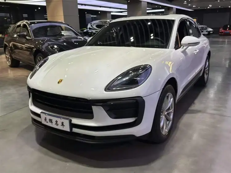 Vehicle Basic Information