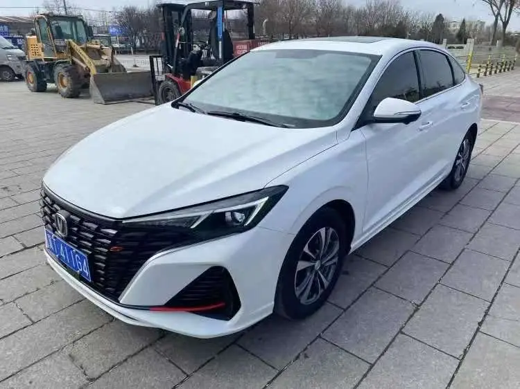 إيدو 2022 بلس بلو ويل NE 1.4T GDI DCT النسخة المتميزة