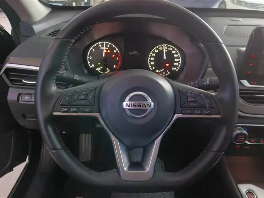 Teana 2021 2.0L XL Comfort Edition