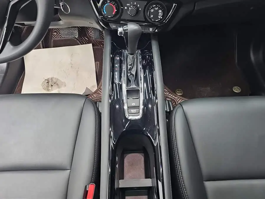 بريز 2020 فئة النخبة 1.5 لتر CVT