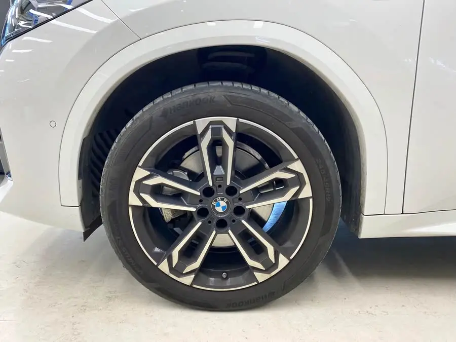 BMW X2 (Imported) 2024 Model sDrive25i M Sport Package