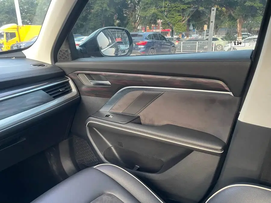 Haval H6 2021 1.5T Automatic Urban Edition