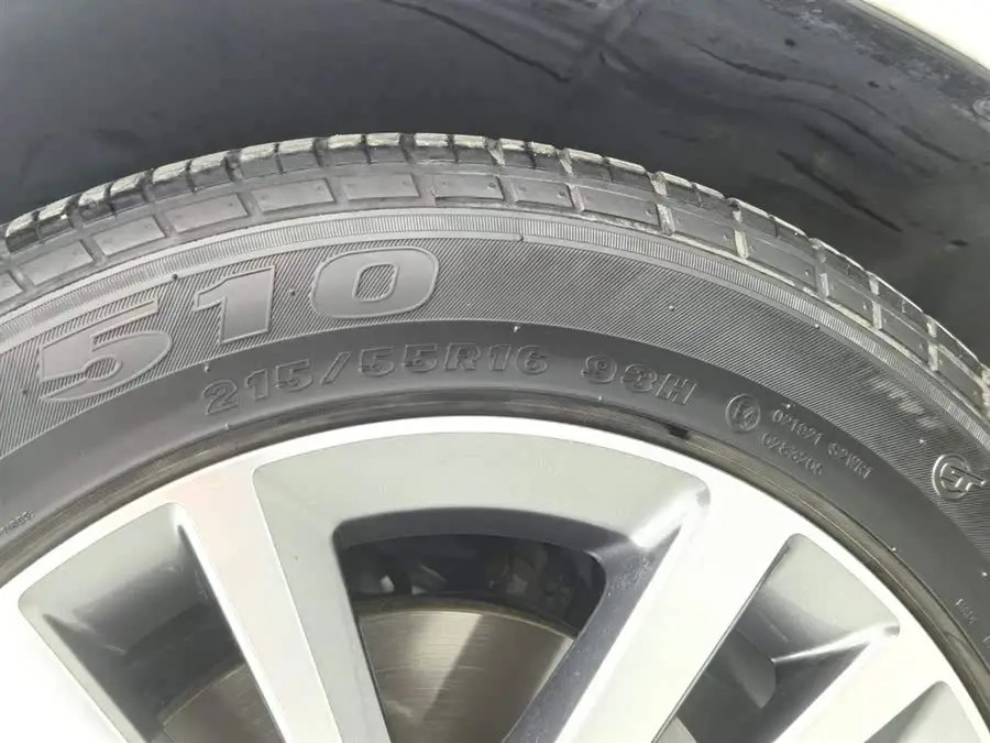 Civic 2022 240TURBO CVT Sport Version