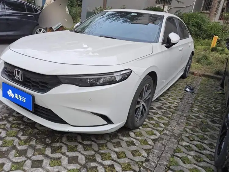 2022 Model 240TURBO CVT Technology Edition