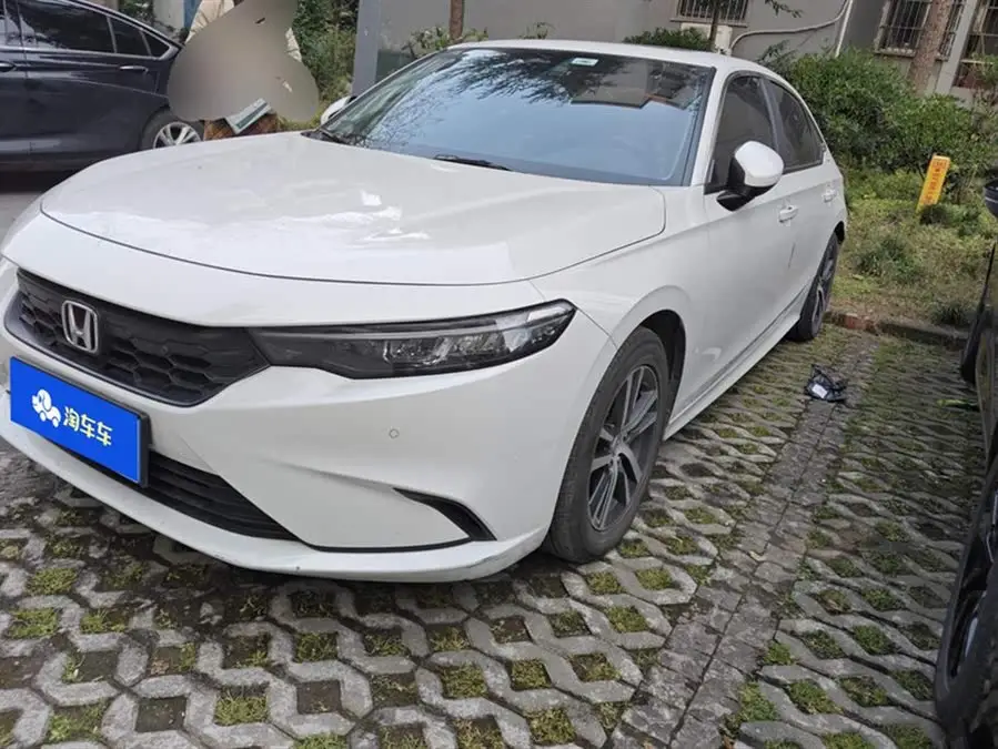 2022 Model 240TURBO CVT Technology Edition