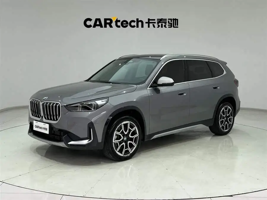 BMW X1 2024 sDrive25Li X Design Package