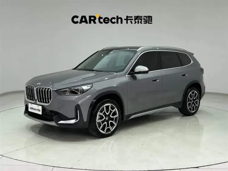 BMW X1 2024 sDrive25Li X Design Package