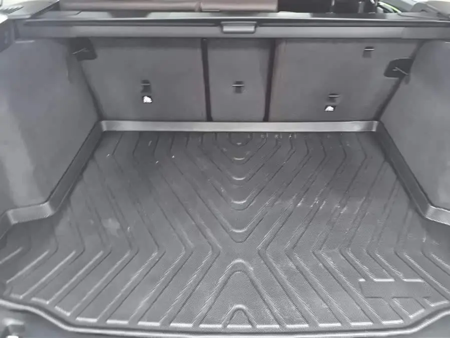 BMW iX3 2022 Facelift Leading Edition