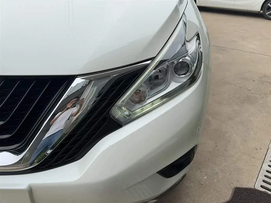 لوﻻن 2021 2.5L XE إصدار النخبة للدفع الثنائي