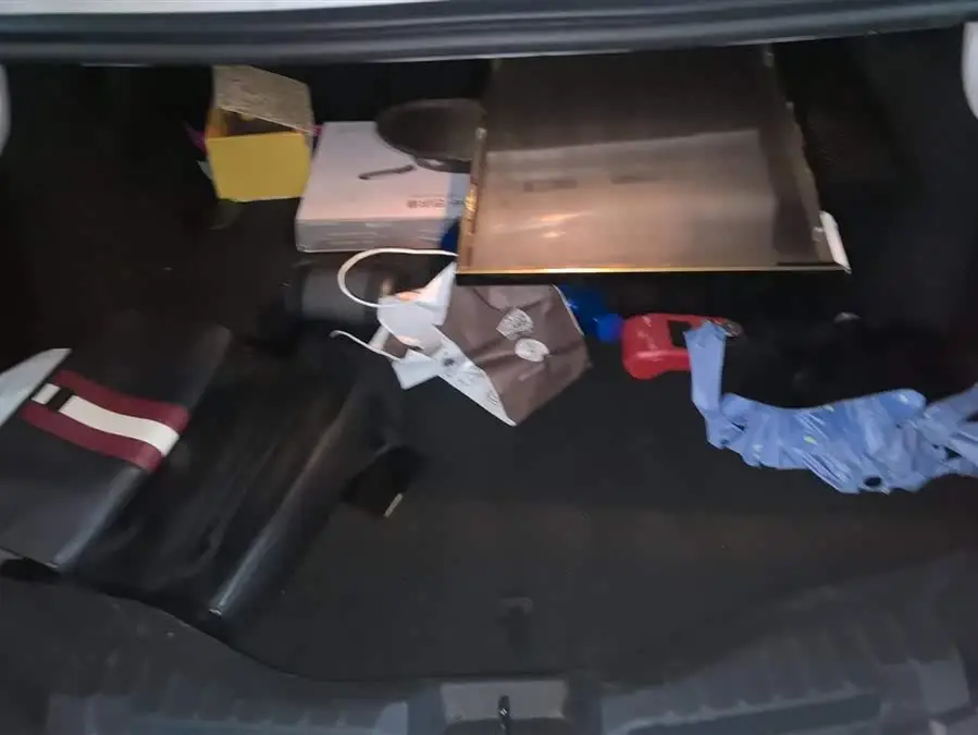 Ford Focus 2021 1.5L Automatic Diamond Edition