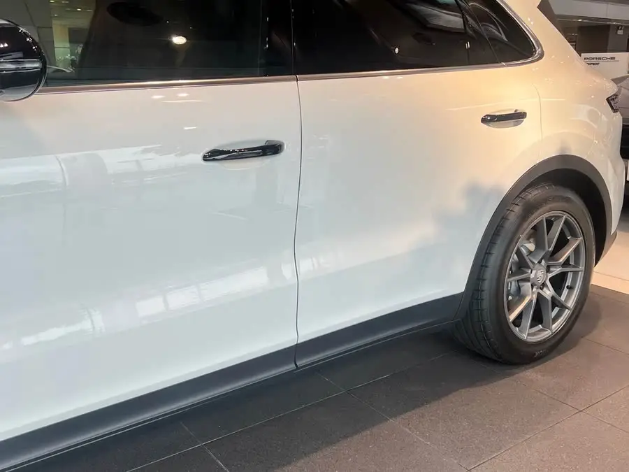 كايين 2025 كايين 3.0T