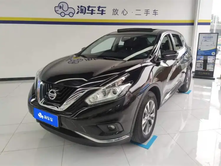 Loulan 2019 2.5L XL Two-Wheel Drive Intelligent Luxury Version National VI