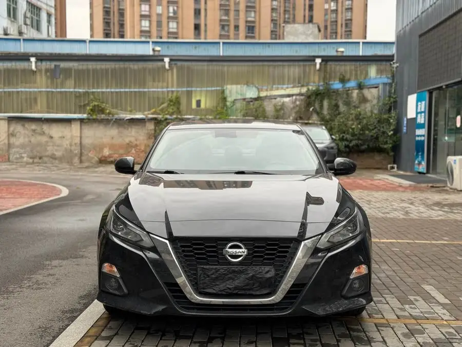 Tianlai 2021 Model 2.0L XL Comfort Version