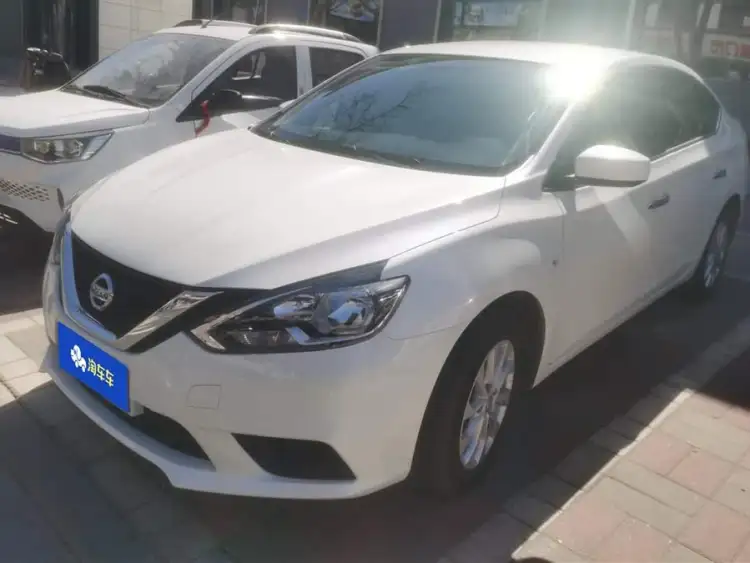 2024 Xuan Yi Facelift Classic 1.6XE CVT Comfort Version
