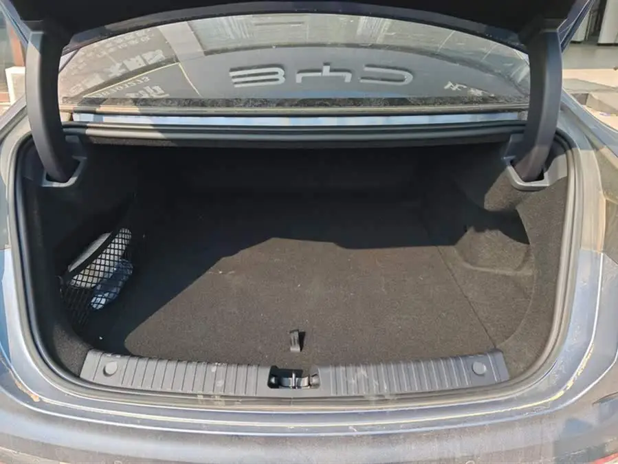 2023 Seagull DM-i 1.5L 121km Premium