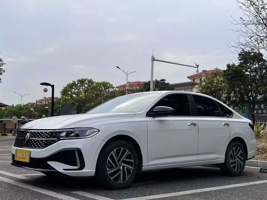 LAVIDA 2023 280TSI DSG Starry Full Version