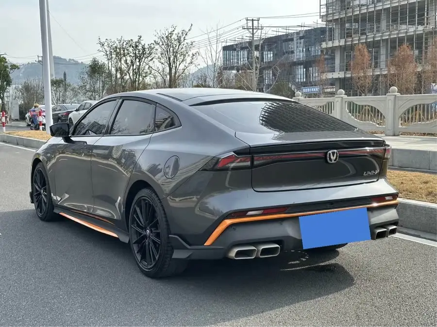 Changan UNI-V 2024 1.5T Premium Sports Edition