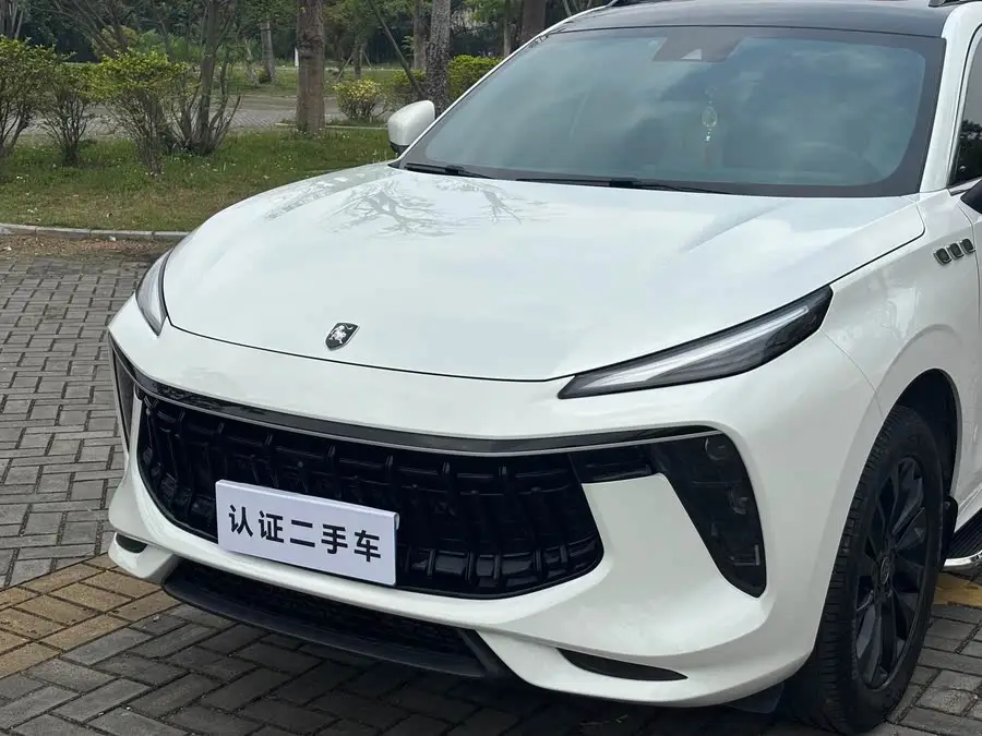 Fengxing T5 EVO 2021 1.5TD DCT Star Edition