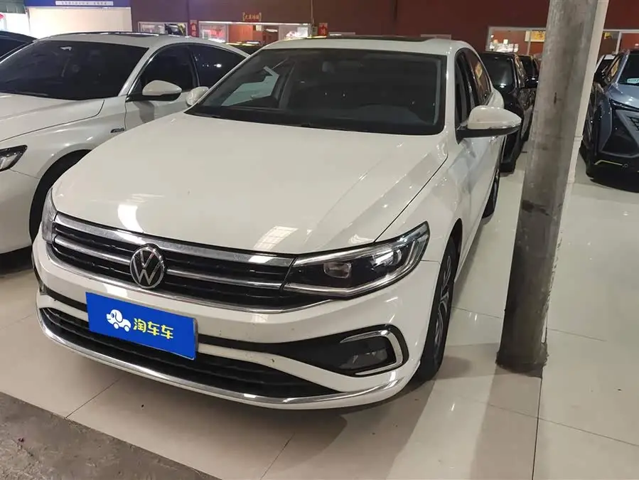 2023 Bora 200TSI DSG Joy Edition