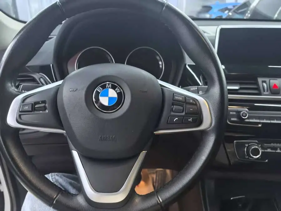 BMW X1 2020 sDrive20Li Fashion