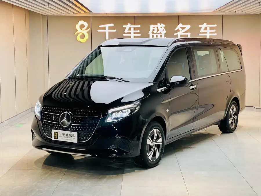 فيتو 2024 2.0T إصدار النخبة 7 مقاعد