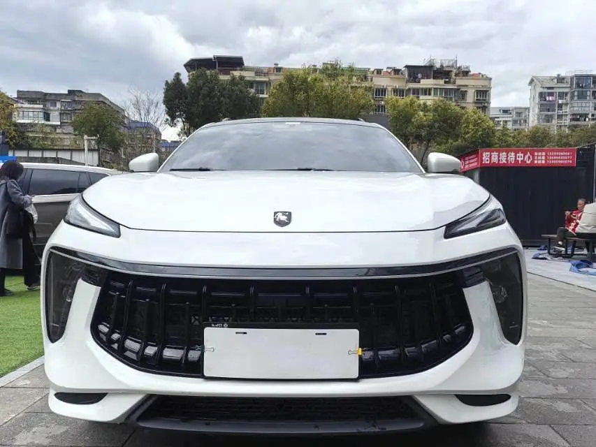 Fengxing T5 EVO 2021 1.5TD DCT Glory Edition