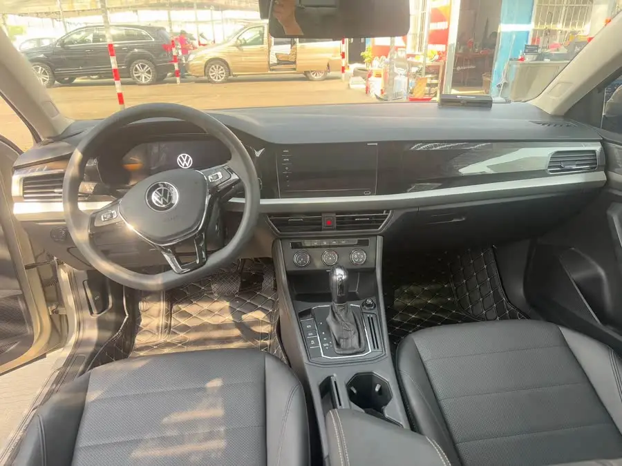 Lavida 2022 1.5L Automatic Vision Edition