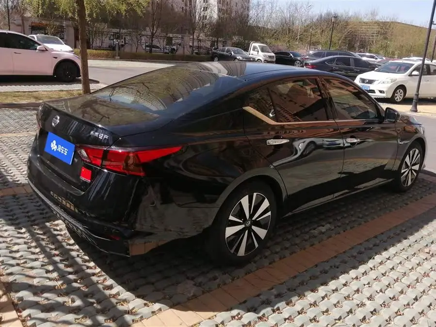 Atima 2021 2.0L XL Comfort Edition