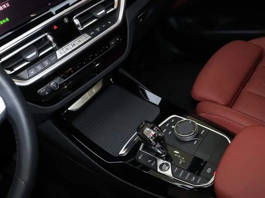 BMW X3 2022 xDrive25i M Sport Package