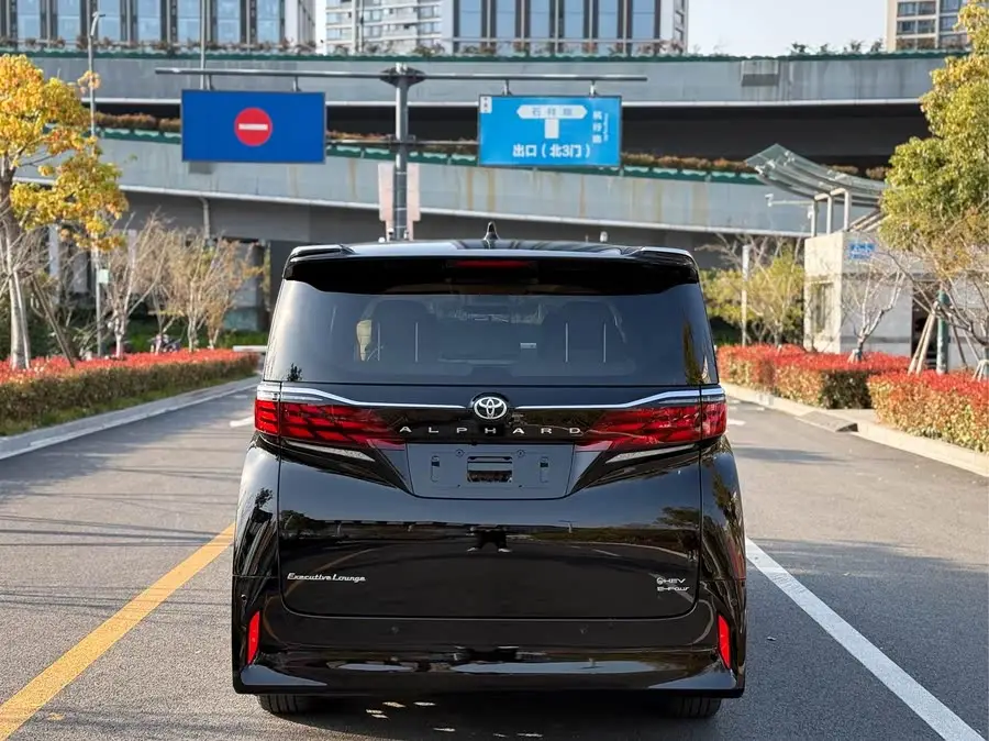 ألڤارد 2024 بنظام مزدوج 2.5 لتر نسخة النهائية