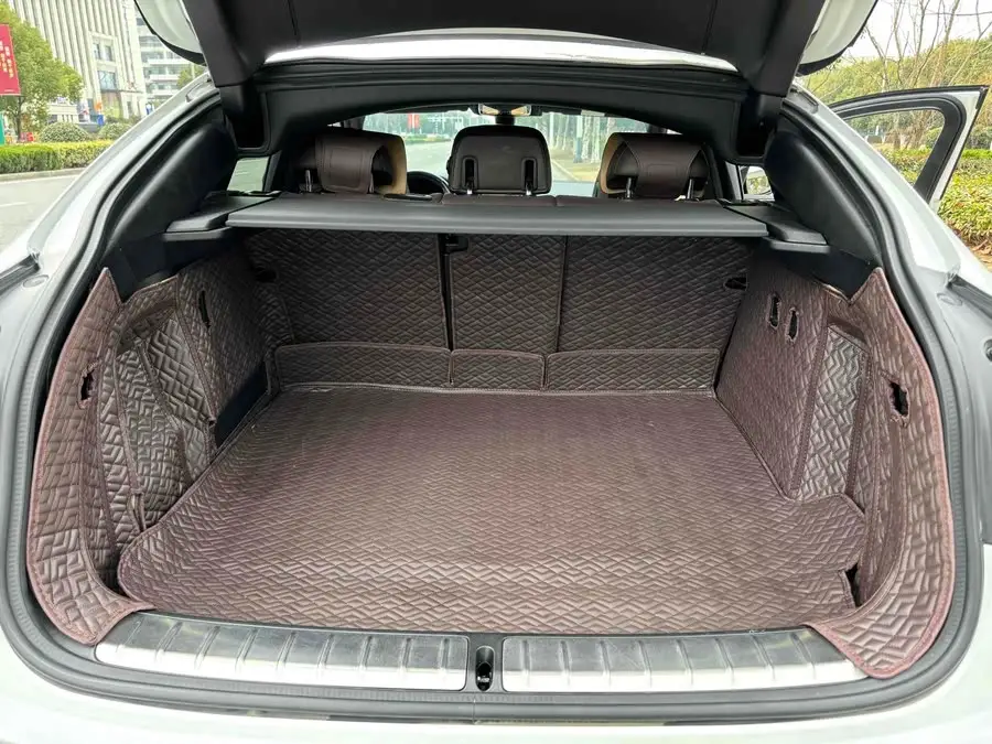 بي إم دبليو X4 2020 xDrive25i حزمة M الرياضية