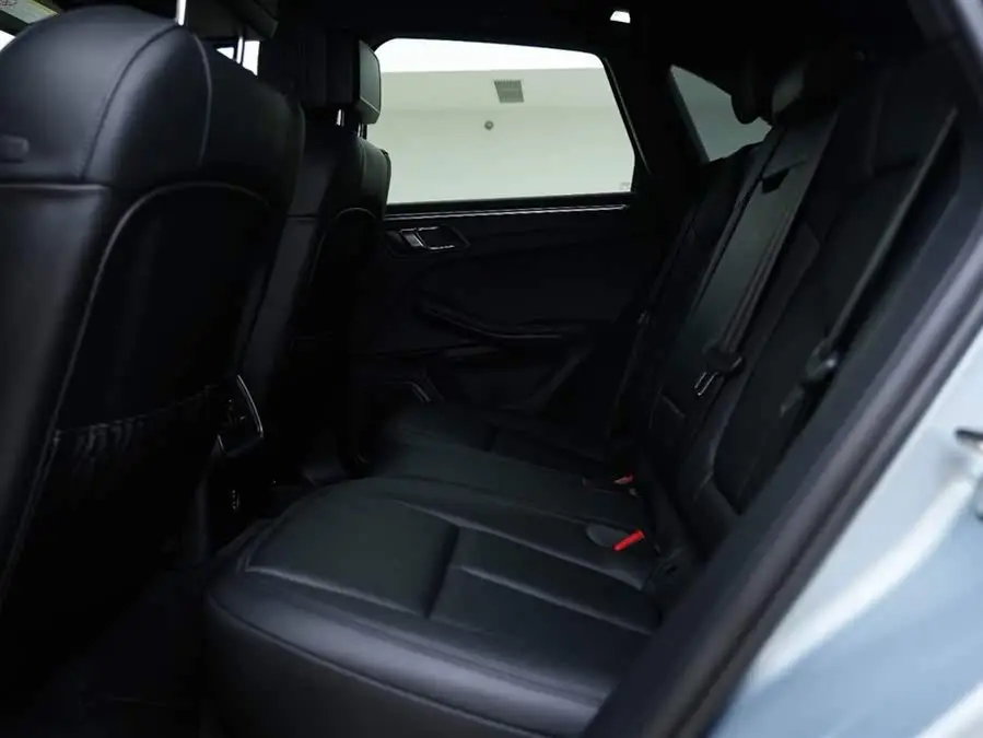 2022 Macan Macan 2.0T