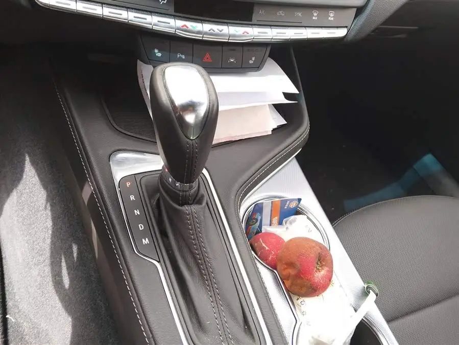 Cadillac CT4 2023 28T Luxury