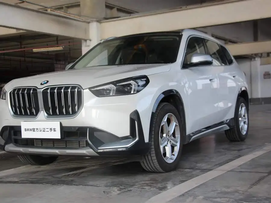 BMW X1 2023 sDrive20Li X Design Package