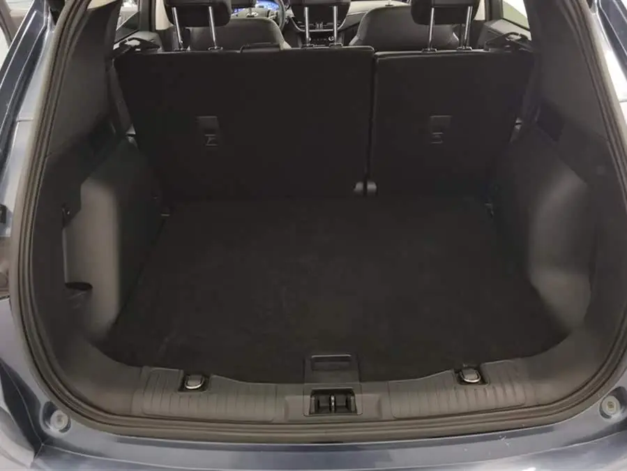 2020 فورد إيسكايب إيكوبوست 245 دفع رباعي بريميوم