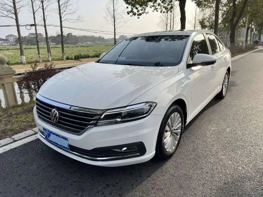 Lavida 2021 1.5L Automatic Comfort Edition