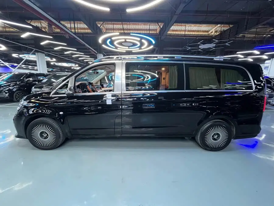 فيتو 2021 2.0T النسخة النخبوية 7 مقاعد